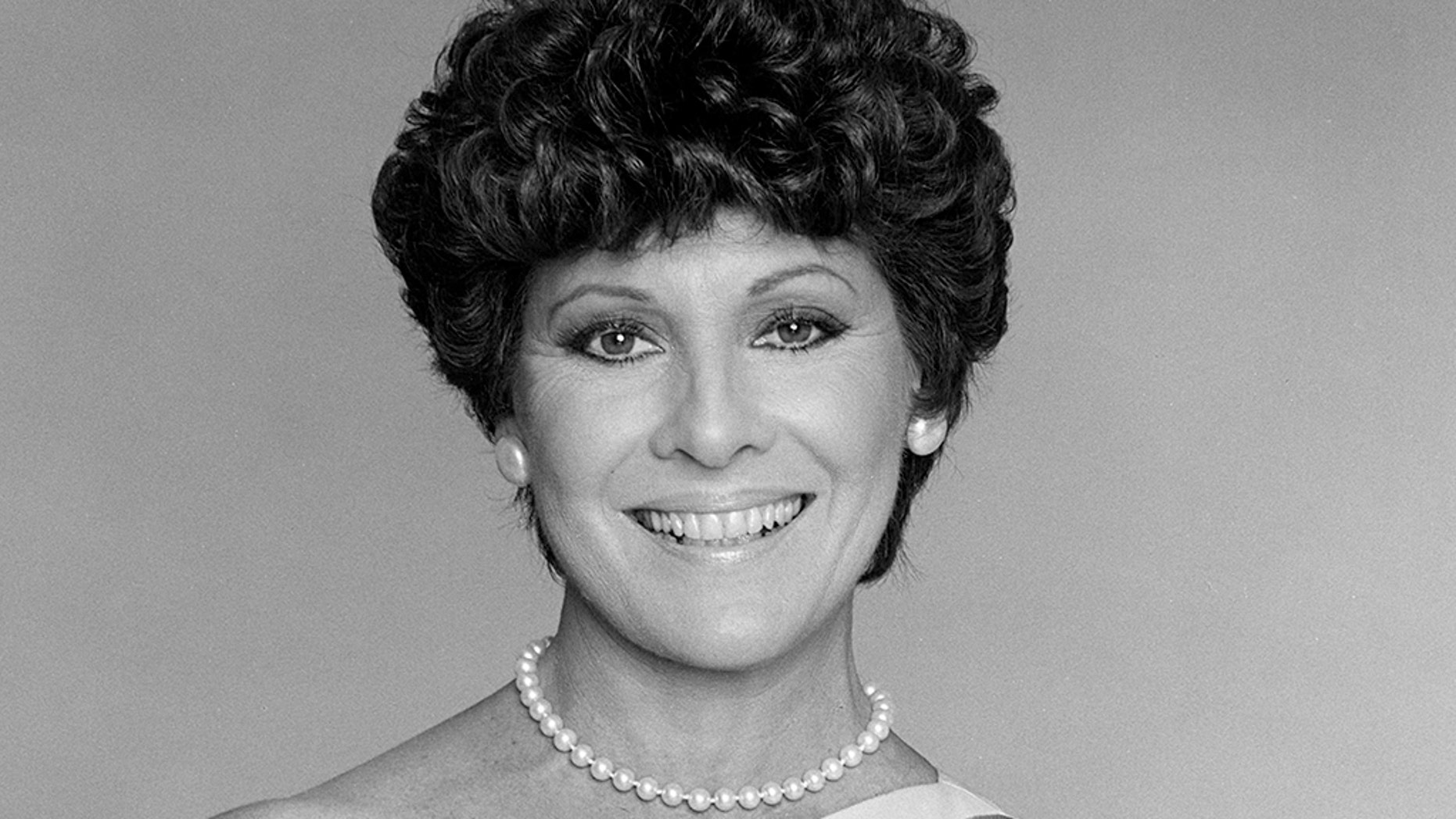 Susan Brown (American actress)